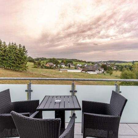 Ferienwohnungen Am Mühlenberg Lindlar Exterior foto