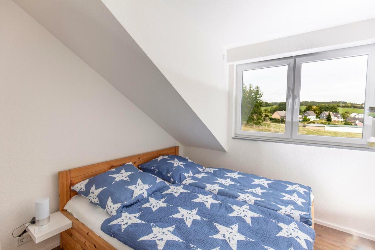 Ferienwohnungen Am Mühlenberg Lindlar Exterior foto